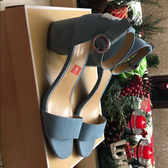 MK sandals - Picture 3 of 4